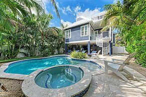 Casa Amiga managed by Beach Retreats