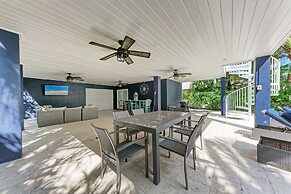 Casa Amiga managed by Beach Retreats