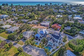 Casa Amiga managed by Beach Retreats