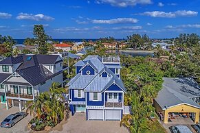 Casa Amiga managed by Beach Retreats