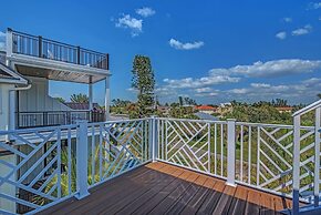 Casa Amiga managed by Beach Retreats