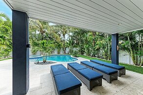 Casa Amiga managed by Beach Retreats