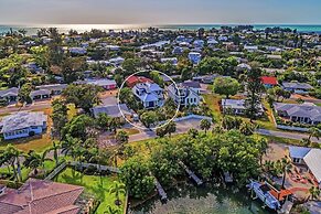 Casa Amiga managed by Beach Retreats