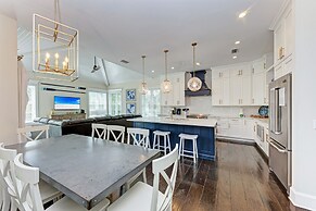 Casa Amiga managed by Beach Retreats