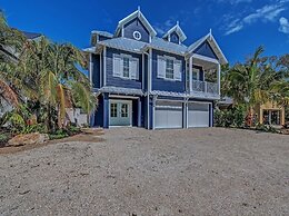 Casa Amiga managed by Beach Retreats