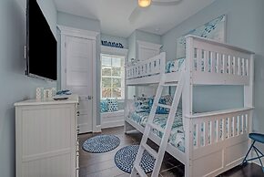 Casa Amiga managed by Beach Retreats