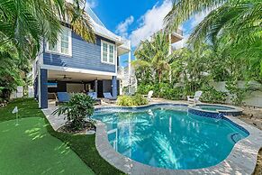 Casa Amiga managed by Beach Retreats