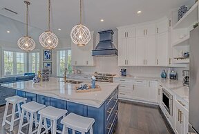 Casa Amiga managed by Beach Retreats