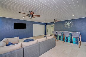 Casa Amiga managed by Beach Retreats