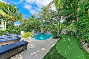 Casa Amiga managed by Beach Retreats