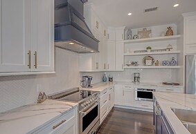 Casa Amiga managed by Beach Retreats