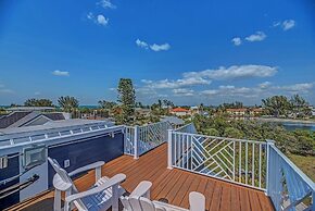 Casa Amiga managed by Beach Retreats