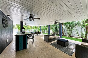 Casa Amiga managed by Beach Retreats