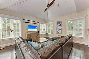 Casa Amiga managed by Beach Retreats