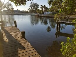 Casa Amiga managed by Beach Retreats