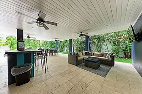 Casa Amiga managed by Beach Retreats