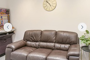 The Hawthorns Large Detached 3 Bedroom Family Home