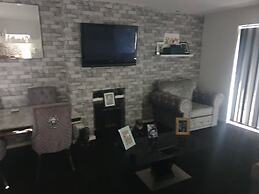 The Hawthorns Large Detached 3 Bedroom Family Home