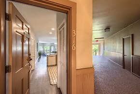 Ic 316 Riverfront Bliss 2 Bedroom Condo by RedAwning