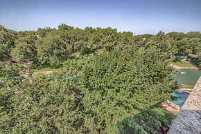 Ic 316 Riverfront Bliss 2 Bedroom Condo by RedAwning