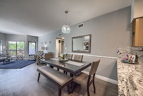 Ic 316 Riverfront Bliss 2 Bedroom Condo by RedAwning