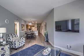 Ic 316 Riverfront Bliss 2 Bedroom Condo by RedAwning
