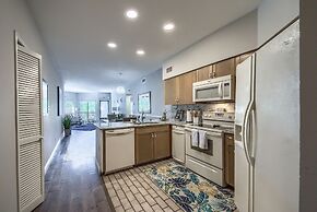 Ic 316 Riverfront Bliss 2 Bedroom Condo by RedAwning