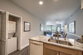 Ic 316 Riverfront Bliss 2 Bedroom Condo by RedAwning