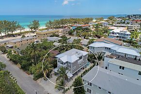 Mermaid's Landing managed by Beach Retreats