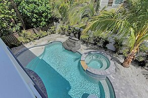 Mermaid's Landing managed by Beach Retreats