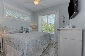 Mermaid's Landing managed by Beach Retreats