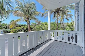 Mermaid's Landing managed by Beach Retreats