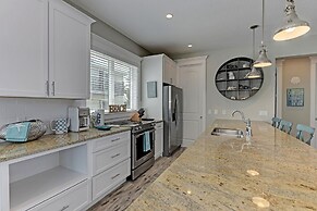 Mermaid's Landing managed by Beach Retreats