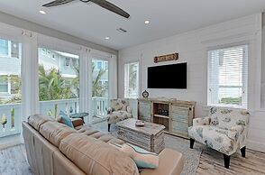 Mermaid's Landing managed by Beach Retreats