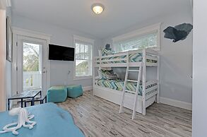 Mermaid's Landing managed by Beach Retreats