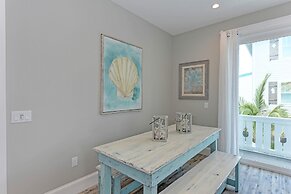 Mermaid's Landing managed by Beach Retreats