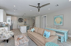 Mermaid's Landing managed by Beach Retreats