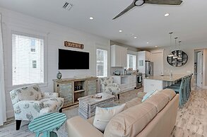 Mermaid's Landing managed by Beach Retreats