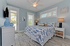 Mermaid's Landing managed by Beach Retreats