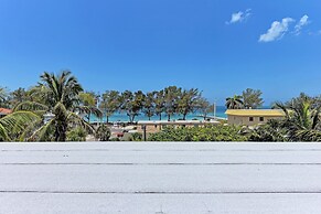 Mermaid's Landing managed by Beach Retreats