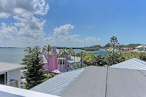 Mermaid's Landing managed by Beach Retreats