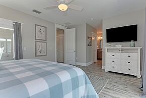 Mermaid's Landing managed by Beach Retreats