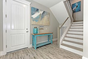 Mermaid's Landing managed by Beach Retreats