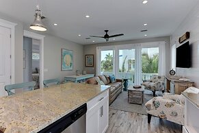 Mermaid's Landing managed by Beach Retreats