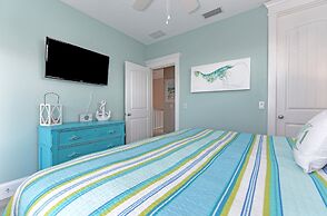 Mermaid's Landing managed by Beach Retreats