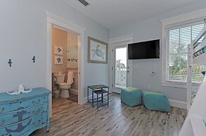 Mermaid's Landing managed by Beach Retreats