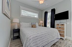 Mermaid's Landing managed by Beach Retreats