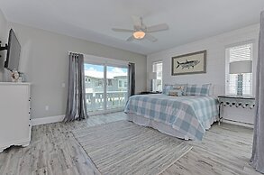 Mermaid's Landing managed by Beach Retreats