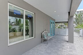 Mermaid's Landing managed by Beach Retreats