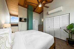 Big Island Kailua Bay Resort 2302 2 Bedroom Condo